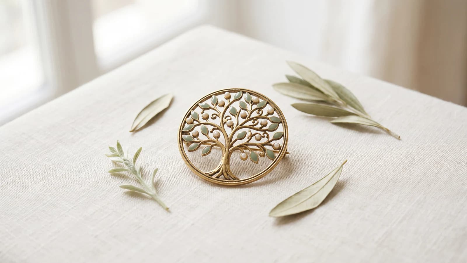 Arbre de vie : signification, origines et symbolique